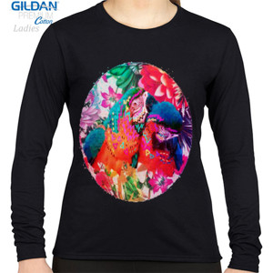 Kaos kakatoa free bird