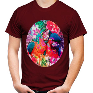 Kaos kakatoa free bird