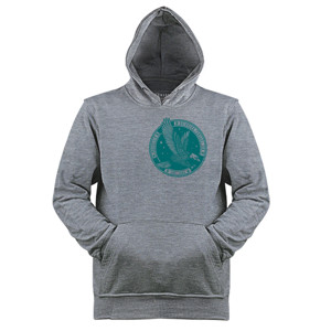 Jaket Hoodie INDONESIA GARUDA 3 green 