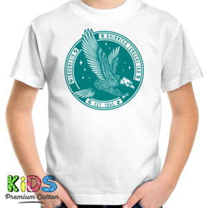 Kaos INDONESIA GARUDA 3 green 