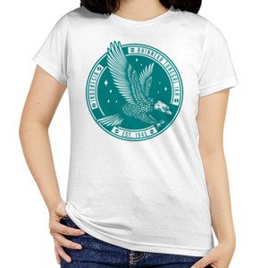 Kaos INDONESIA GARUDA 3 green