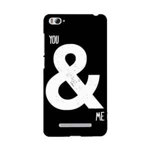 YOU AND ME Casing HP