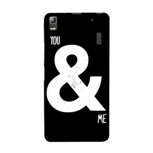 YOU AND ME Casing HP
