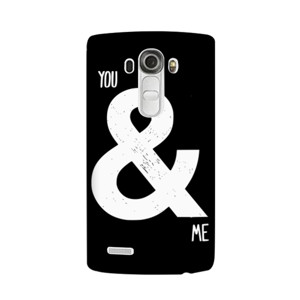 YOU AND ME Casing HP