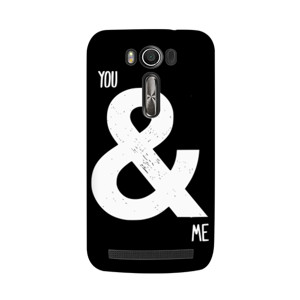 YOU AND ME Casing HP