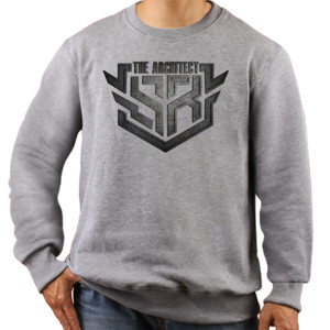 Jaket Sweater The Architect