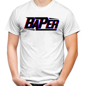 Kaos BAPER