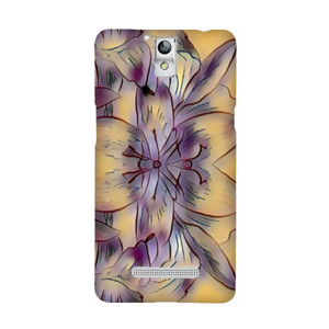 Flower Power Casing HP