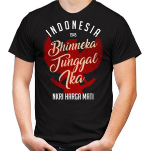 Kaos INDONESIA NKRI HARGA MATI