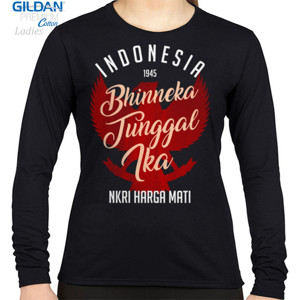 Kaos INDONESIA NKRI HARGA MATI
