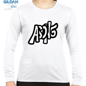 Kaos [REQUESTED] Name-on-TShirt