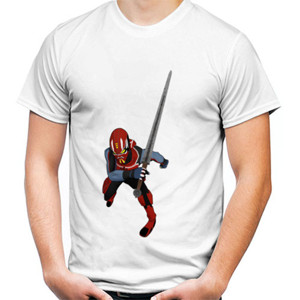 Kaos jon kairo