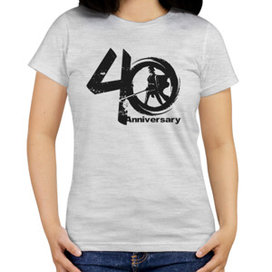 Kaos 40 Anniversary of Jedi