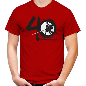 Kaos 40 Anniversary of Jedi