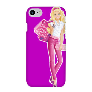 BERBIE#1 Casing HP