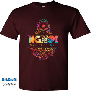 Kaos Ngopi - Ngopeni Ati