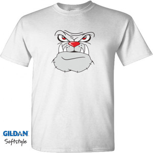 Kaos Kaos Bulldog