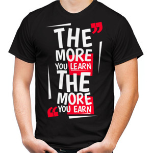 Kaos The More You Learn v1b
