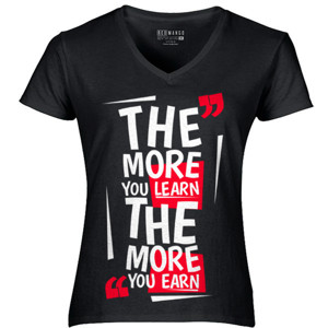 Kaos The More You Learn v1b