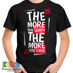 Kaos The More You Learn v1b