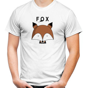 Kaos Kaos Fox Limited Edition