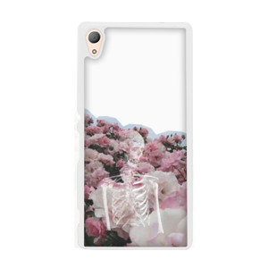 FLOWER SKELETON Casing HP