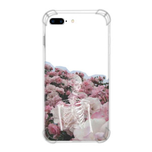 FLOWER SKELETON Casing HP