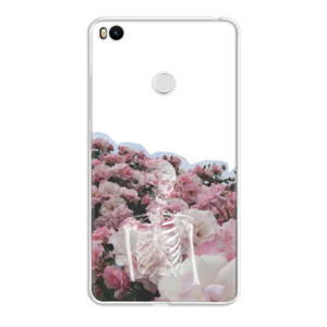 FLOWER SKELETON Casing HP