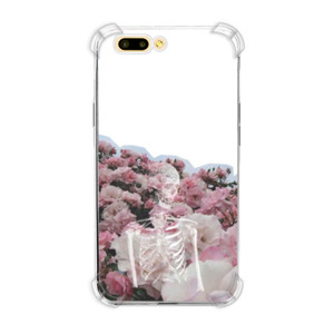 Casing HP FLOWER SKELETON