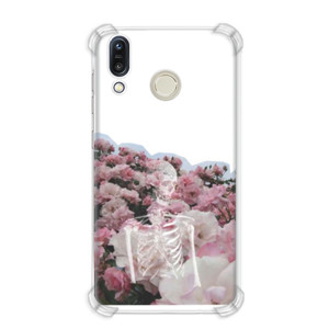Casing HP FLOWER SKELETON