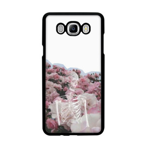 FLOWER SKELETON Casing HP