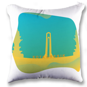 Bantal Gapura gresik