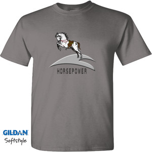 Kaos horse power