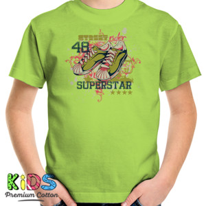 Kaos Street Rider Superstar