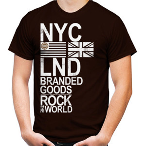Kaos NYC London