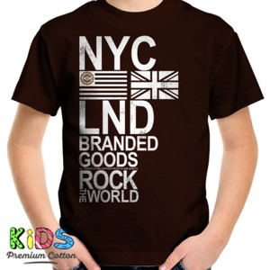 Kaos NYC London
