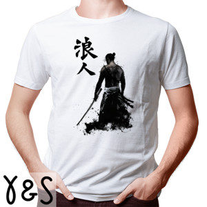 Kaos The Samurai