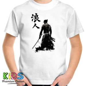 Kaos The Samurai
