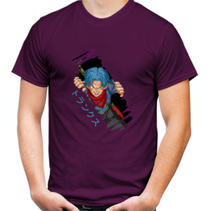 Kaos Trunks
