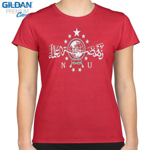 Kaos Nahdlatul ulama