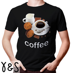 Kaos coffee enak