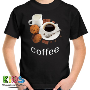 Kaos coffee enak
