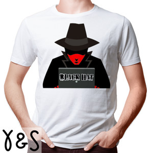 Kaos black hat
