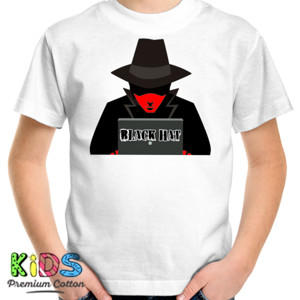 Kaos black hat