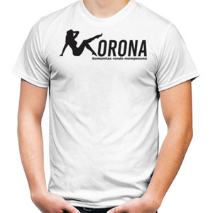 Kaos kaos korona 1