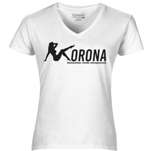 Kaos kaos korona 1