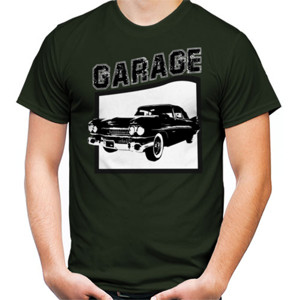 Kaos Garage