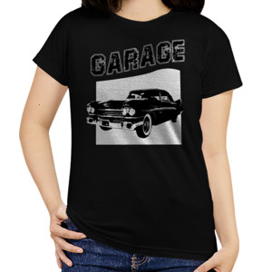 Kaos Garage