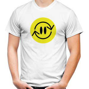 Kaos Smile