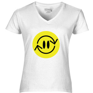 Kaos Smile